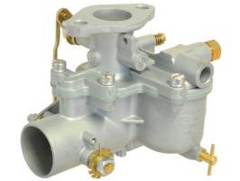 Zenith 24T carburetor