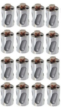 Nokvolger set Ford V8