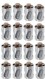 Nokvolger set Ford V8