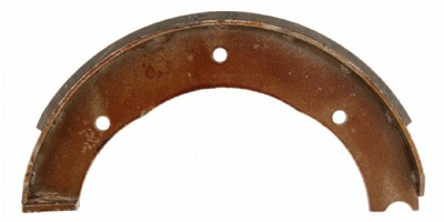 Brake Shoe Intyernational. 30 mm wide