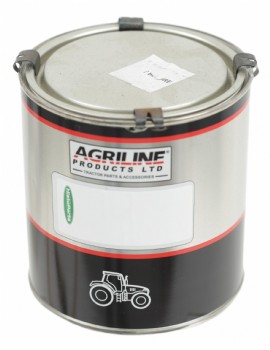 Verf agriline