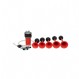 H38974 luchthoorn set
