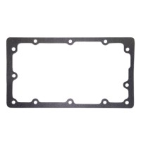 Shift cover gasket. International