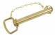 4857  Aanhanger trekpen 29 mm