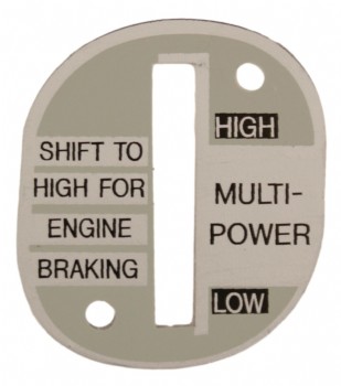 135362 Multipower plaatje