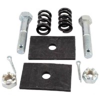 Radiator mounting kit. Ford 1928-48