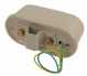 H9146 Achterlichten set Fordson Major, achter