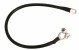 H9194 Accukabel met plus klem