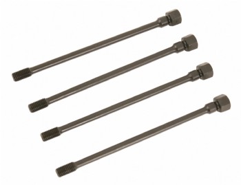 Kopbouten set Deutz