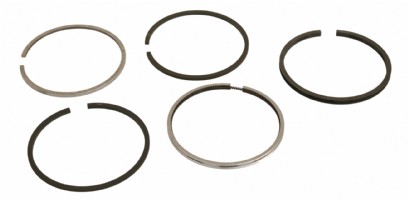 MWM KD12, piston ring set