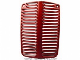 Front Grille Massey Ferguson