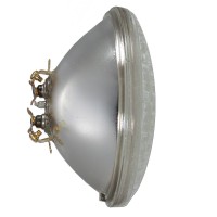 Sealed beam koplamp 146 mm diameter. 12 Volt