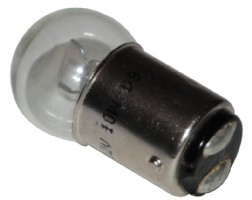 Bulb. 6 Volt 15 W  Ba15d