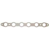 Manifold gasket Allis Chalmers B, C, CA