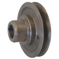 Crankshaft Pulley