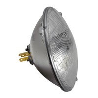 Sealed Beam headlight bulb 12V