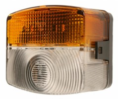 Front combination light. RH