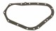 FM8076 Distributie pakking Fordson Major