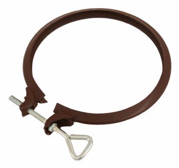 358152 Oliebad luchtfilter klem