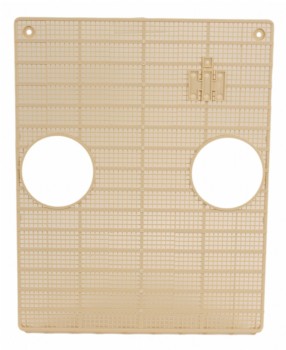 Frontgrille International grille