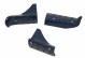 H6025 Oplas stukken pedalen Ford
