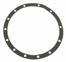 Half shaft housing gasket. Fordson Dexta