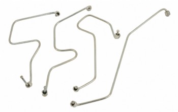 H7735 verstuiver leiding set Ford 5000