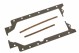 H9494 carter pan pakking Perkins