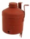 TE3021 KI gas tank ferguson