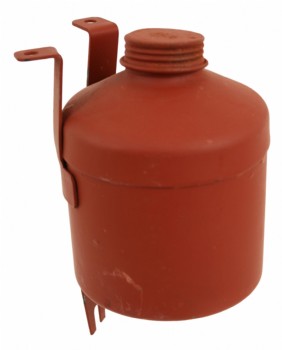 TE3021 KI gas tank