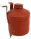 TE3021 KI gas tank