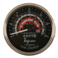 Tachometer Massey Ferguson 