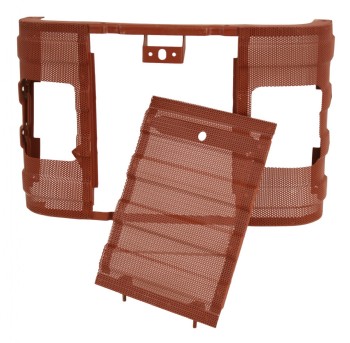 135331 1886314M91  grille massey ferguson 135