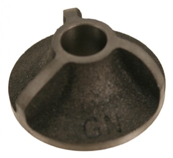 A-8501-IM Waterpomp impeller A-Ford  1