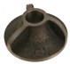 A-8501-IM Waterpomp impeller A-Ford  1