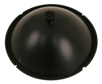 A-13025-BX  Koplampblaker A-Ford  achterkant