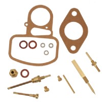 B-Ford carburetor kit