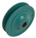H6067 Dynamo poelie Ford