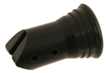 Hand gas knop Guldner