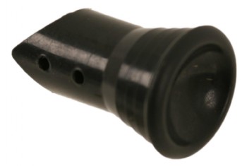Handgas knop Guldner