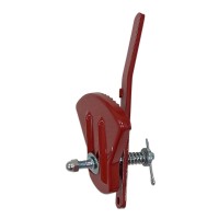 Trottle lever assembly Farmall Cub