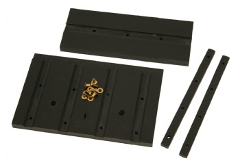 T-Ford trilbobine plaatjes set 1926-27
