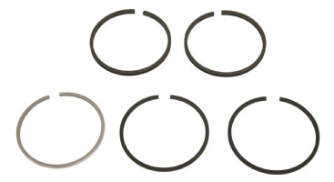 Piston ring set, Deutz FL612 , FL712