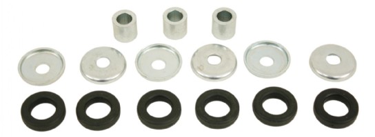 Deutz 06 serie fender mount kit