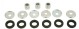 Deutz spatbord montage set
