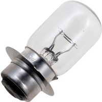 Bulb 12V. 35/35W  P36d