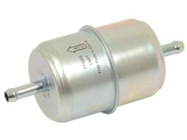 Inline Fuel Filter