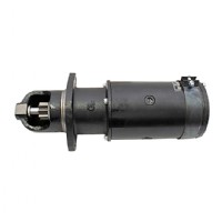 6 Volt starter motor, Continental Z120