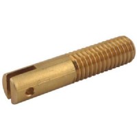 Starter terminal stud