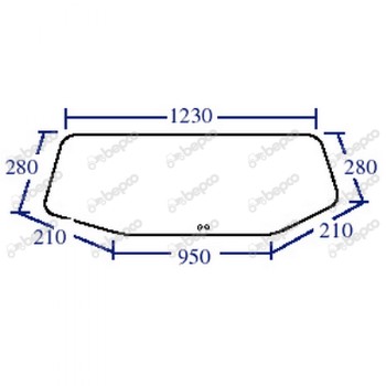 H12054 ruit Ford